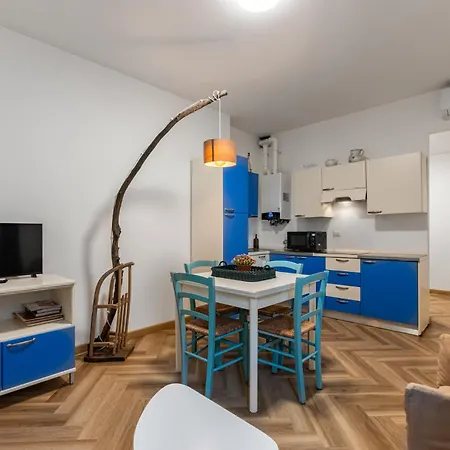 Casa Diego, Centro Living *
