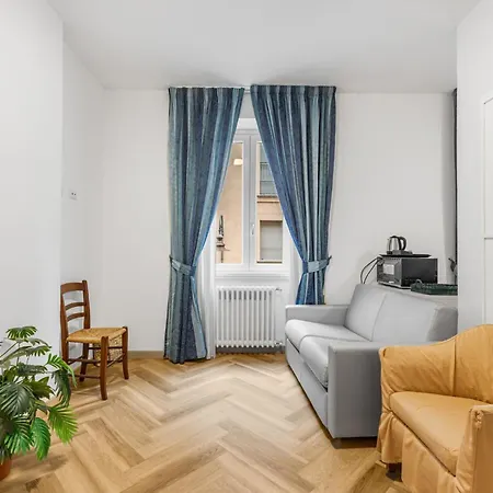 Διαμέρισμα Casa Diego, Centro Living Colico