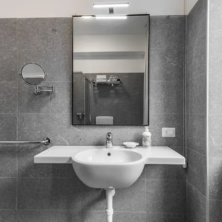Casa Diego, Centro Living