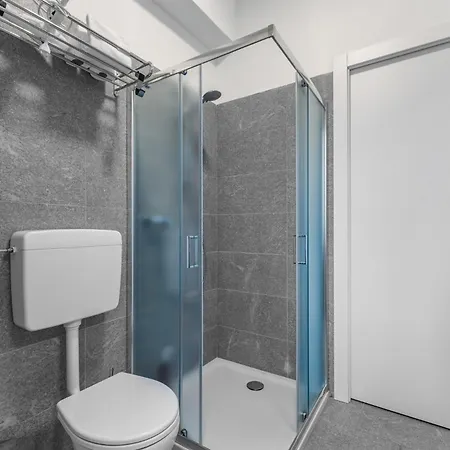 Casa Diego, Centro Living