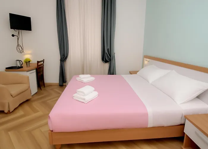 Lejlighed Centro Living Colico
