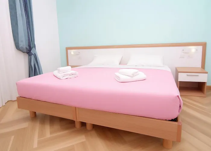 Centro Living Lejlighed