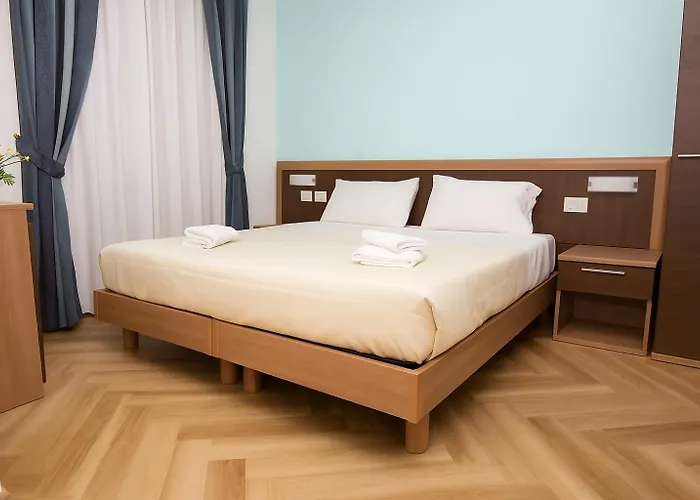 Centro Living Lejlighed Colico