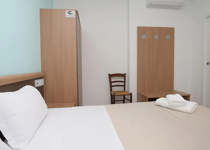 Lejlighed Centro Living *