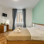 Apartman Casa Diego, Centro Living