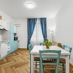 Apartman Casa Diego, Centro Living *