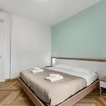 Apartman Casa Diego, Centro Living