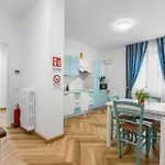 Casa Diego, Centro Living Apartman *