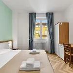 Apartman Casa Diego, Centro Living *