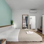 Apartman Casa Diego, Centro Living