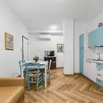 Apartman Casa Diego, Centro Living Colico