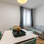 Apartman Casa Diego, Centro Living *