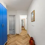 Apartman Casa Diego, Centro Living
