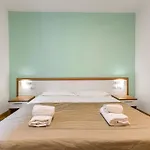 Apartman Casa Diego, Centro Living