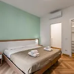 Apartman Casa Diego, Centro Living Colico