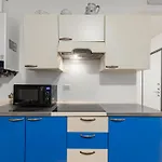 Casa Diego, Centro Living Apartman *
