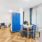 Apartman Casa Diego, Centro Living Colico