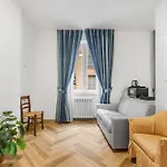 Apartman Casa Diego, Centro Living Colico
