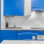 Casa Diego, Centro Living Apartman