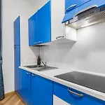 Casa Diego, Centro Living Apartman