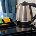 Casa Diego, Centro Living Apartman *