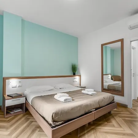 Casa Diego, Centro Living Apartament Colico