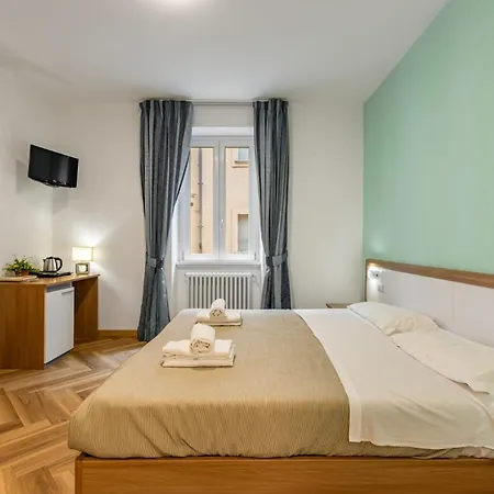 Apartament Casa Diego, Centro Living
