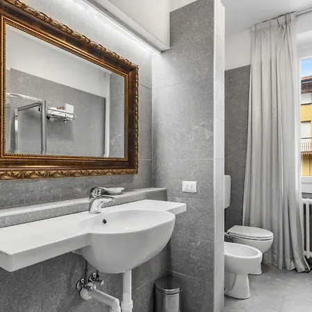 Apartament Casa Diego, Centro Living *