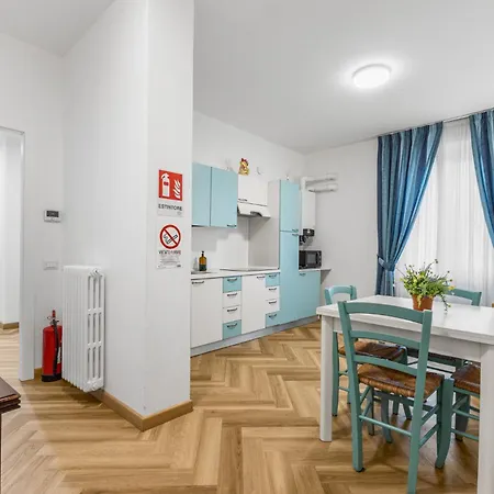 Casa Diego, Centro Living Apartament *