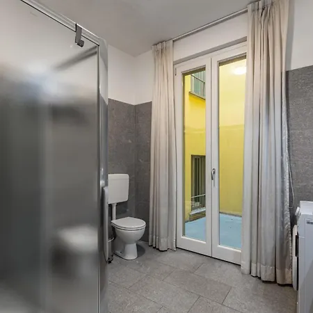 Apartament Casa Diego, Centro Living *