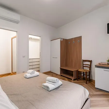Apartament Casa Diego, Centro Living