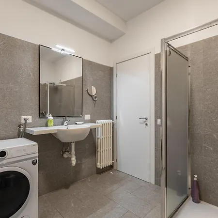 Apartament Casa Diego, Centro Living Colico