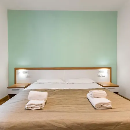 Apartament Casa Diego, Centro Living