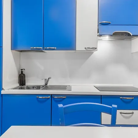 Casa Diego, Centro Living Apartament
