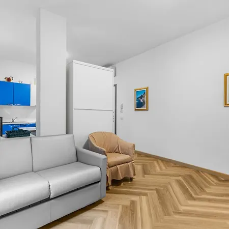 Casa Diego, Centro Living Apartament *