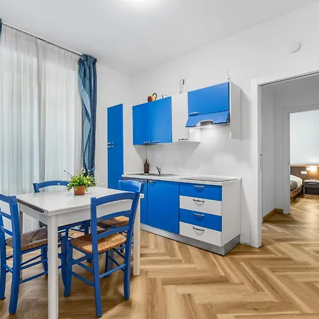 Casa Diego, Centro Living *