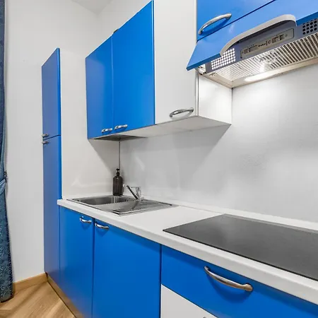 Casa Diego, Centro Living Apartament